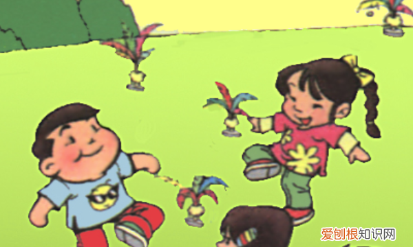 小孩子喜欢玩什么游戏，小朋友喜欢玩什么游戏写一写