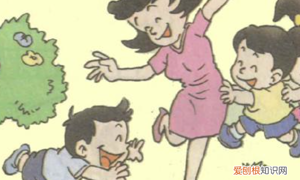 小孩子喜欢玩什么游戏，小朋友喜欢玩什么游戏写一写