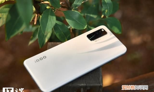 iqoo neo 5性能铁三角