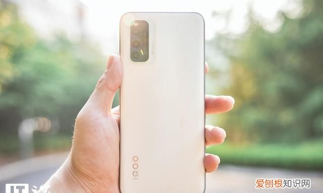 iqoo neo 5性能铁三角