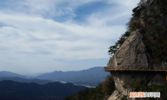 六安旅游景点哪里好玩，六安市有哪些好玩的景点