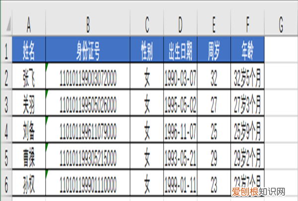 excel表格输入身份证后，excel身份证号变成0怎么办