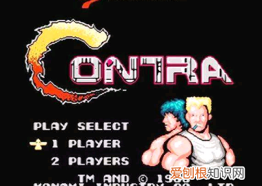 魂斗罗30条命要怎么设置，超级魂斗罗2代30条命怎么调