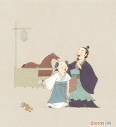 人间正道是沧桑什么意思，人间正道是沧桑的上一句是什么意思