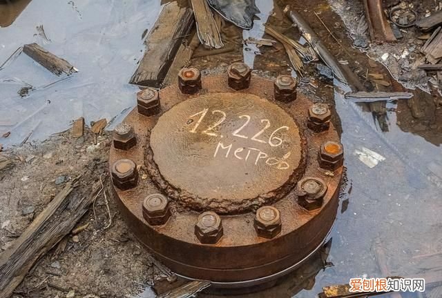 摩尔曼斯克是北极圈唯一一个不冻港