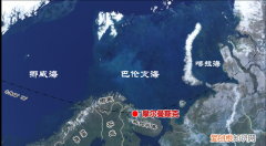 摩尔曼斯克是北极圈唯一一个不冻港