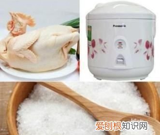 蒸鸡白菜的正宗做法，安丘蒸鸡白菜做法视频