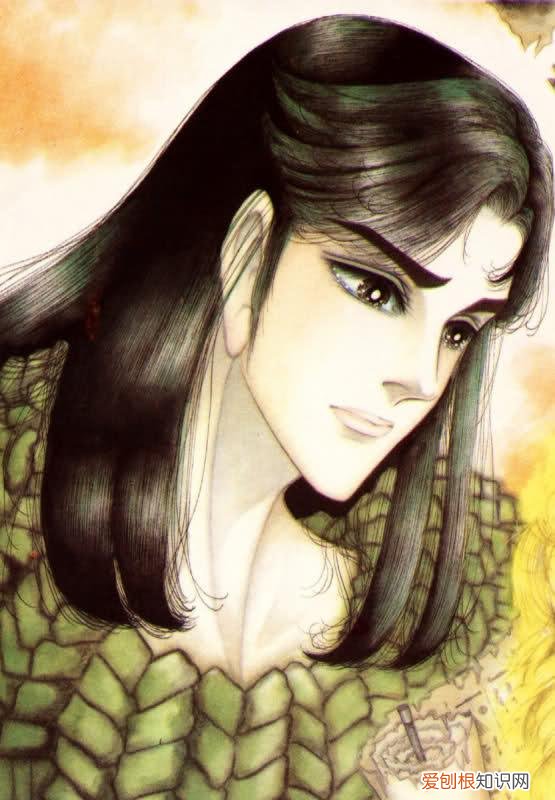 尼罗河女儿漫画