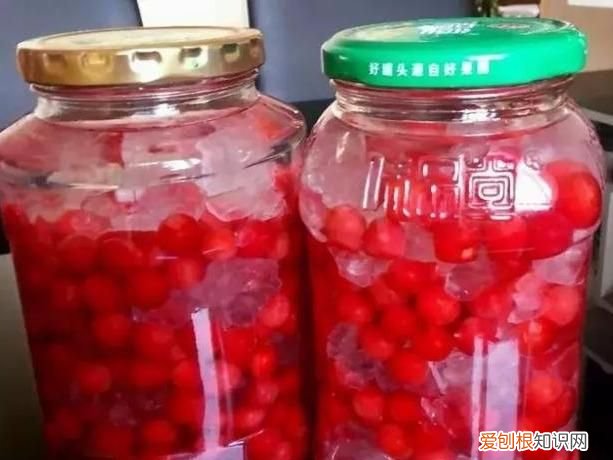樱桃酒开封后能放多久 樱桃酒泡多久可以喝味道最佳