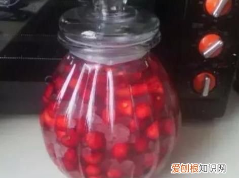樱桃酒开封后能放多久 樱桃酒泡多久可以喝味道最佳