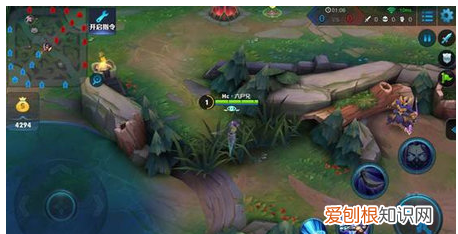 lol怎样设置一键走A,lol训练模式怎么无限插眼