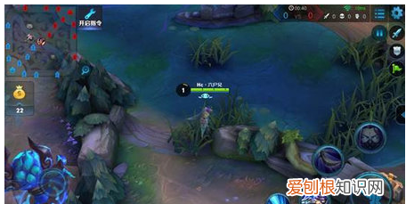 lol怎样设置一键走A,lol训练模式怎么无限插眼