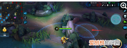 lol怎样设置一键走A,lol训练模式怎么无限插眼