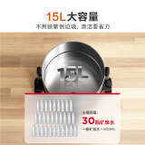 苏泊尔vcc85s吸尘器怎么样