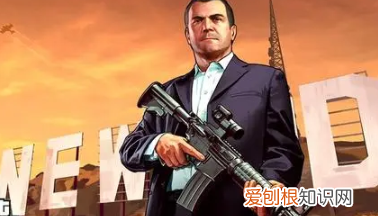 gta5怎么存档炒股获利，GTA5怎么买股票 投资股票技巧