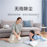 小米ssxcq01xy随手吸尘器适合家用吗