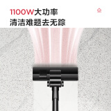 苏泊尔vct80p桶式吸尘器可以干湿分离吗