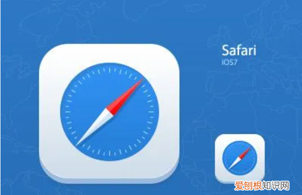 Safari二维码要咋扫描