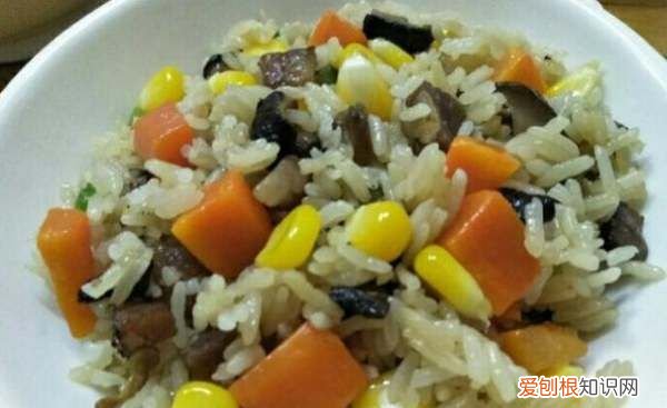 腊肉怎么做好吃