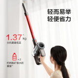 苏泊尔vcs67a-c7无线手持吸尘器适合家用吗