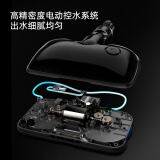 小狗t12 pro rinse无线吸尘器怎么样