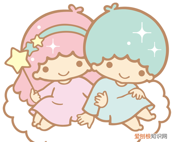 三丽鸥人气排名凯蒂猫排第几,三丽鸥凯蒂猫