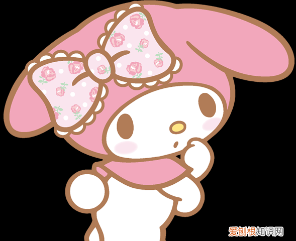 三丽鸥人气排名凯蒂猫排第几,三丽鸥凯蒂猫