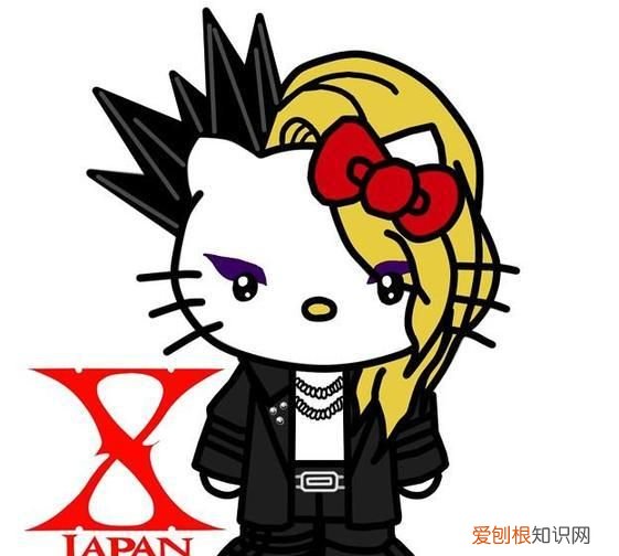 三丽鸥人气排名凯蒂猫排第几,三丽鸥凯蒂猫