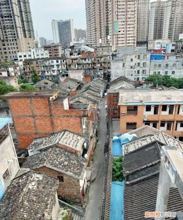 钦州老街大水塔,钦州老街新消息