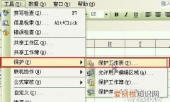 锁定的excel表格怎么解锁
