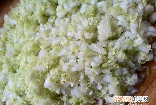 羊肉白菜面的做法，大白菜和羊肉可以做饺子馅吗