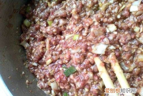 羊肉白菜面的做法，大白菜和羊肉可以做饺子馅吗