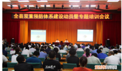 安全生产双重预防体系内容是什么