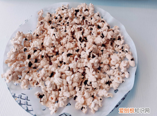 大米酥的做法,酥米是怎样做成的视频