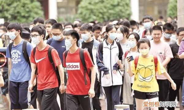 高考分数出来后多久填志愿