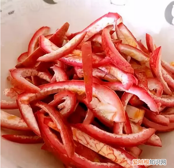 百香果皮和什么炒好吃 百香果皮的吃法和做法窍门