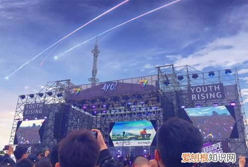 成都ayo音乐节2021时间表