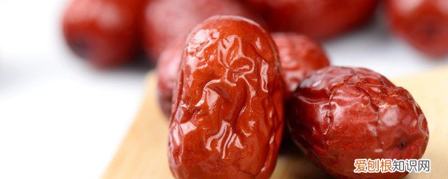 黄芪配大枣有什么功效 大枣有什么功效