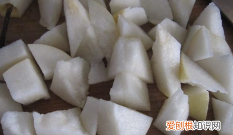 熬梨汤用什么梨，熬汤喝的梨是什么梨