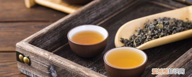 紫娟茶介绍 紫娟茶是什么茶