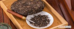 云南七子饼茶是什么茶叶 云南七子饼茶是什么茶