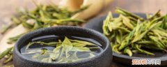 青苔茶叶是什么 苔茶是什么茶