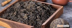 泾渭茯茶属于什么茶类 泾渭茯茶是什么茶