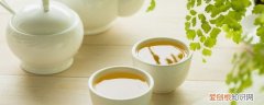 茶醉是什么感觉 茶醉是什么