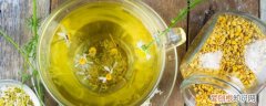 红色的桂花可以泡茶吗 红桂花能泡茶吗
