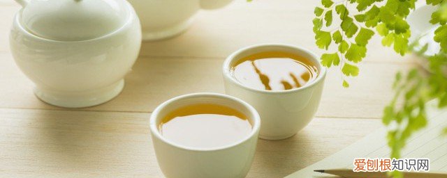 冰岛茶的特点及功效 冰岛茶的功效与作用
