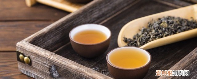 苦甘露茶的功效与作用 苦甘露的功效与作用