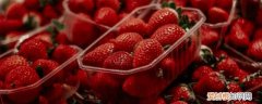 妊娠糖尿病能吃草莓吗 糖尿病能吃草莓吗