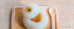 山楂冰糖雪梨水有什么功效 雪梨山楂水有什么功效