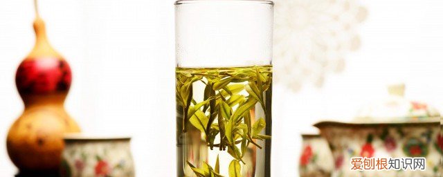 忧遁草茶的功效与副作用 忧遁草茶的功效与作用是什么